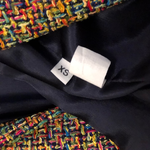 Ladies Blazer - Picture 4 of 4